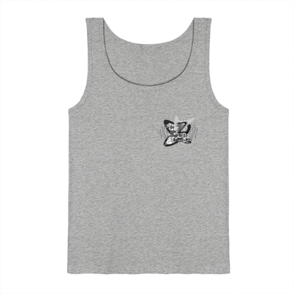 The Rebellion Z BASiCS - Tank-Top