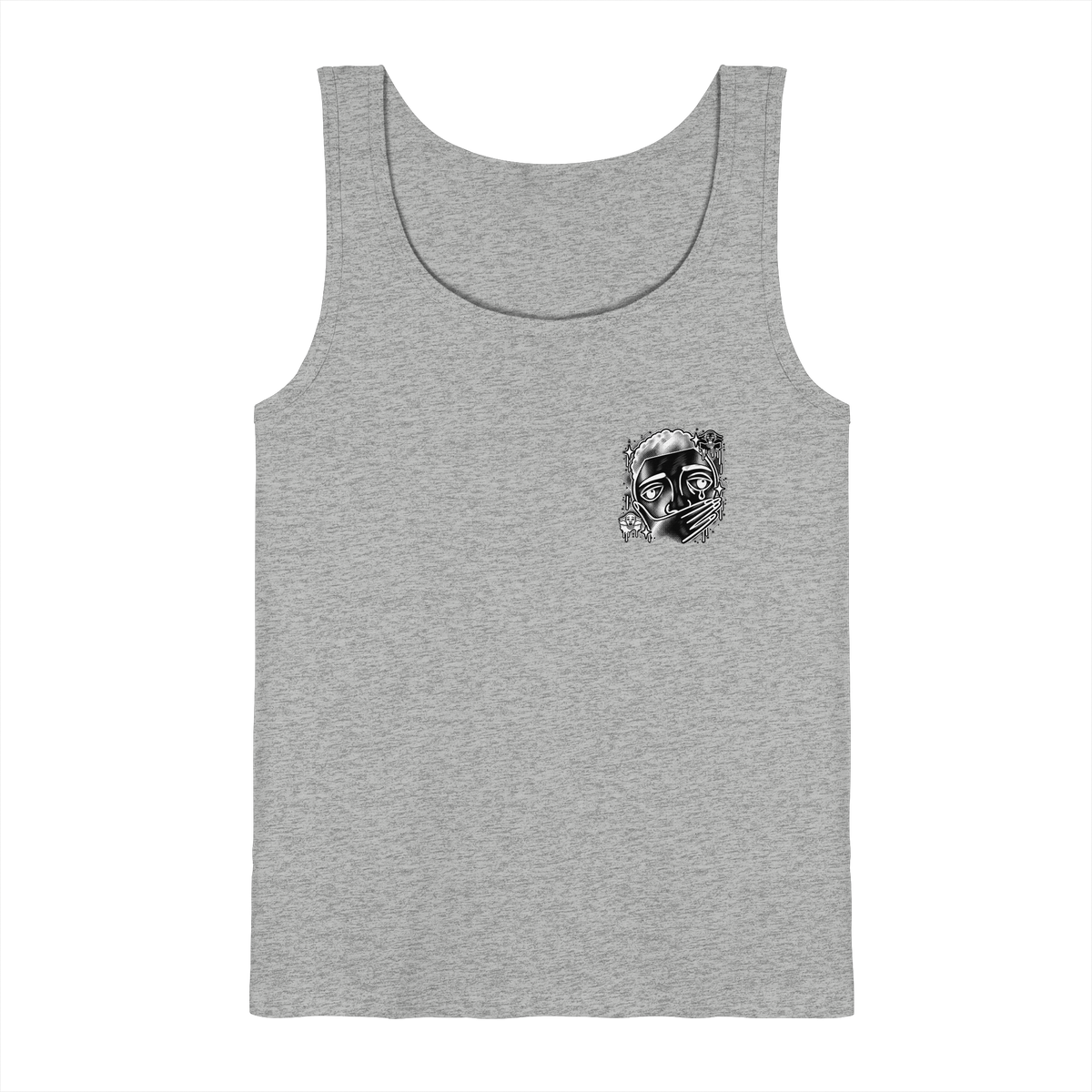 The MEME - Tank-Top