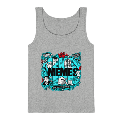 The Meme - Tank-Top