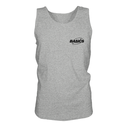 BASiCS - For the SIMPLE - Tank-Top