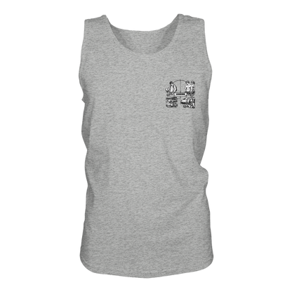 LOADiNG BASiCS - Tank-Top
