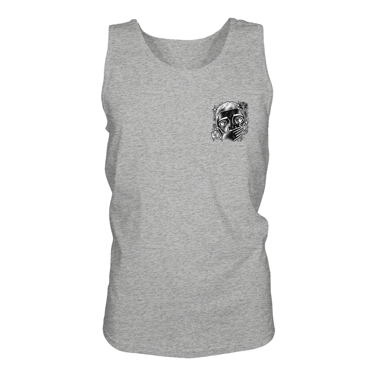The MEME - Tank-Top
