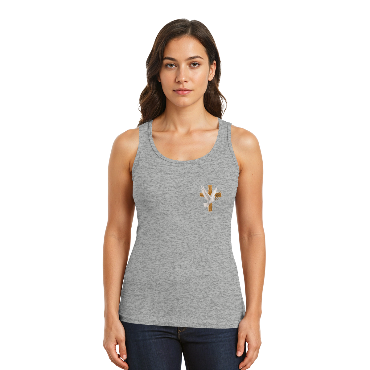 Savior collection  - Tank-Top