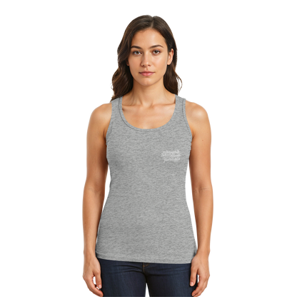 The REAL LOVE BASiCS - Tank-Top