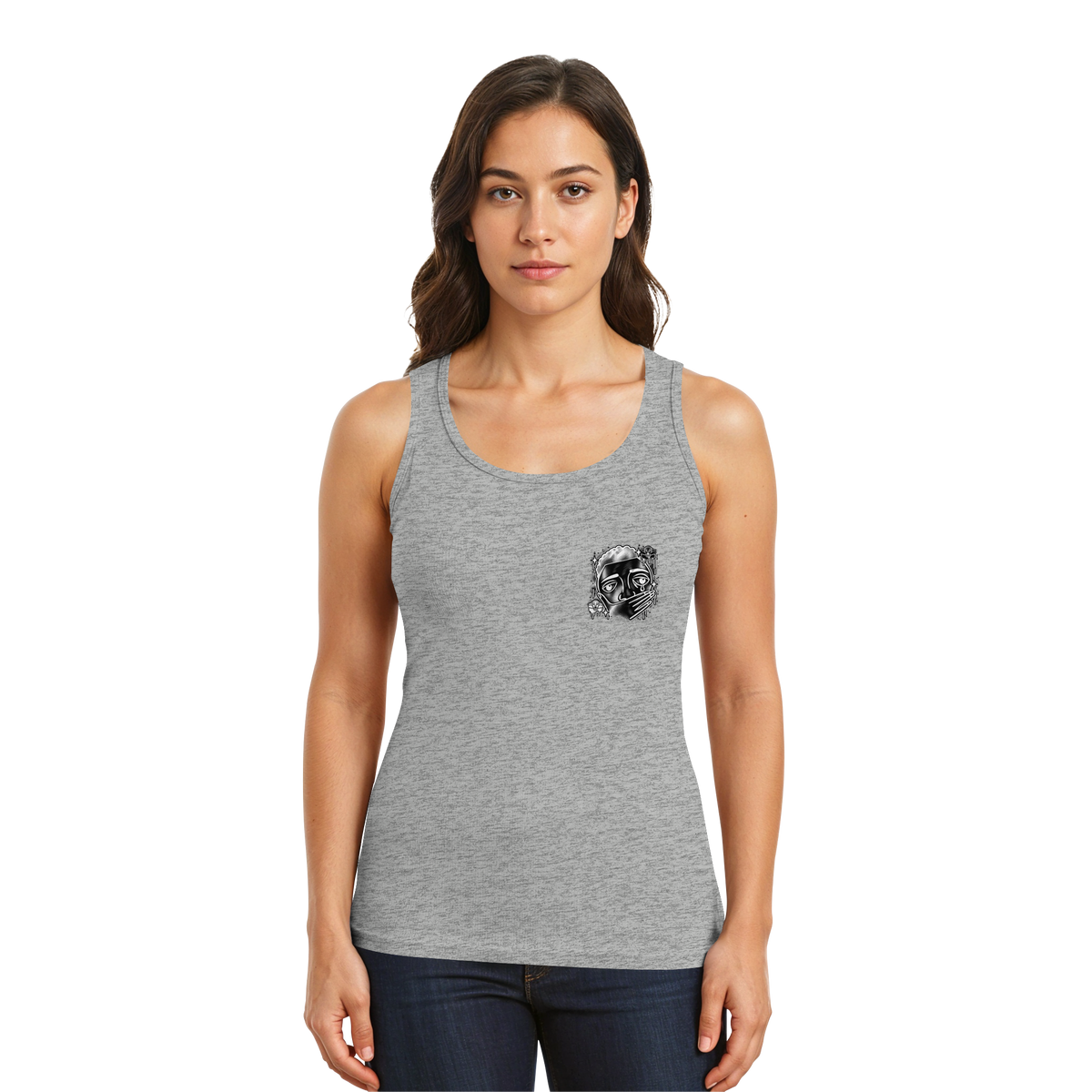 The MEME - Tank-Top