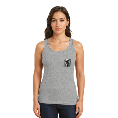The MEME - Tank-Top