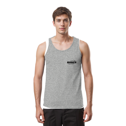 BASiCS - For the SIMPLE - Tank-Top