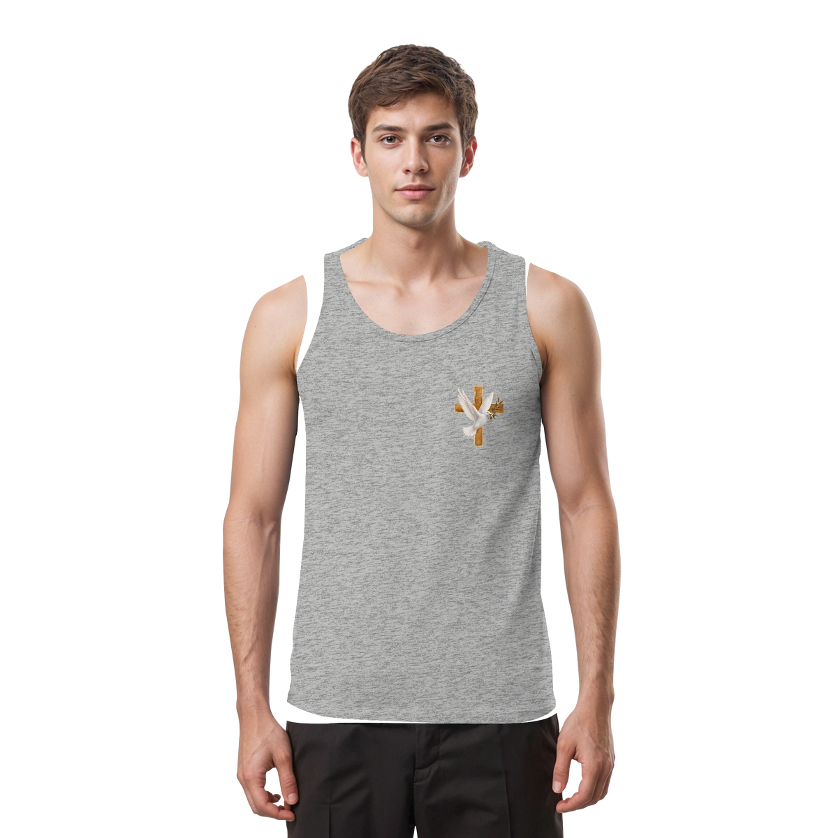 Savior collection  - Tank-Top