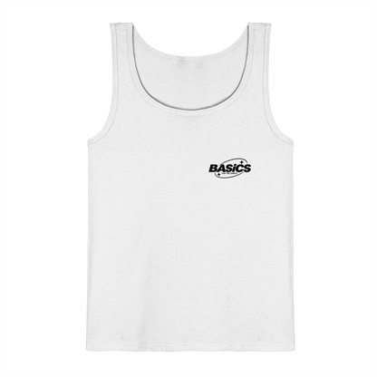 BASiCS - For the SIMPLE - Tank-Top