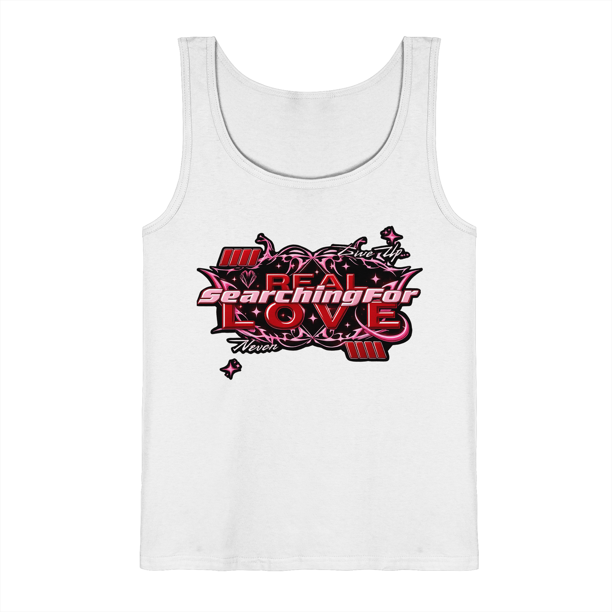 The Real Love - Tank-Top