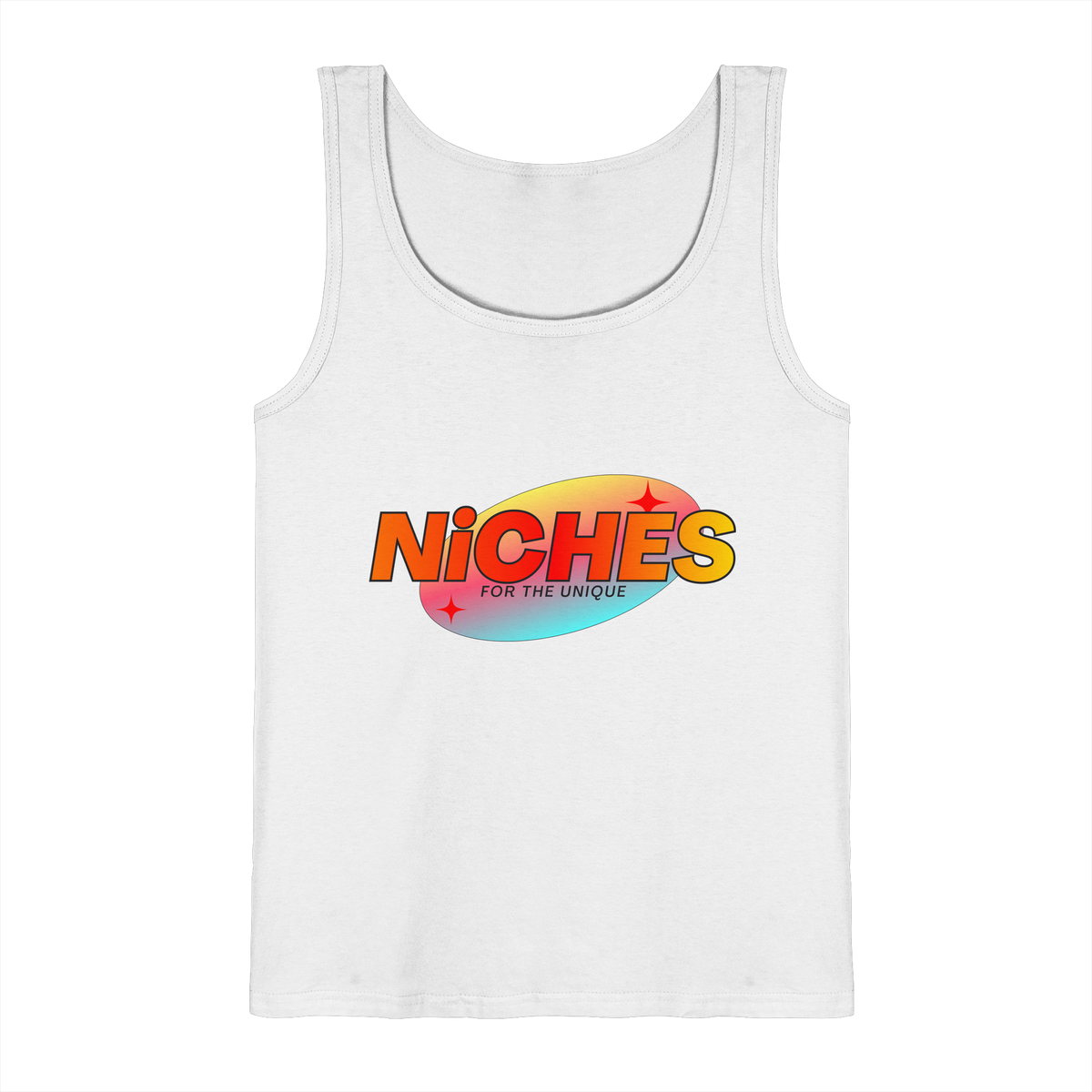 NiCHES - Tank-Top