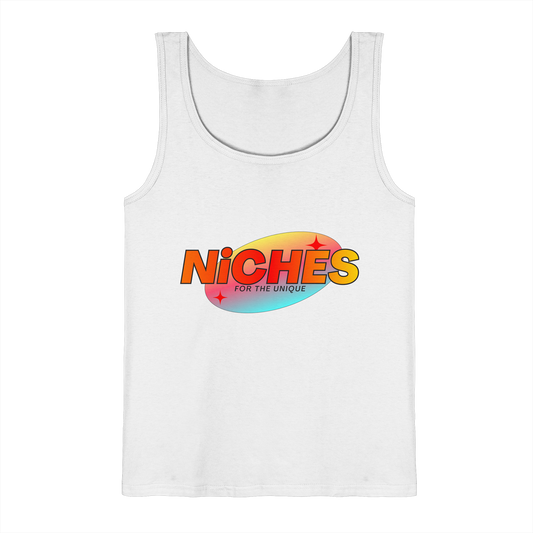 NiCHES - Tank-Top