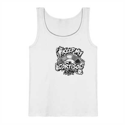 low CORTiSOL - Tank-Top