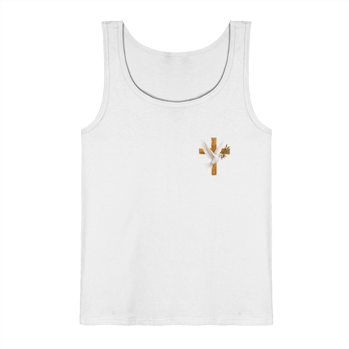Savior collection  - Tank-Top