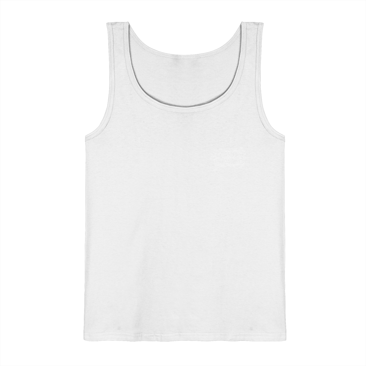 The REAL LOVE BASiCS - Tank-Top