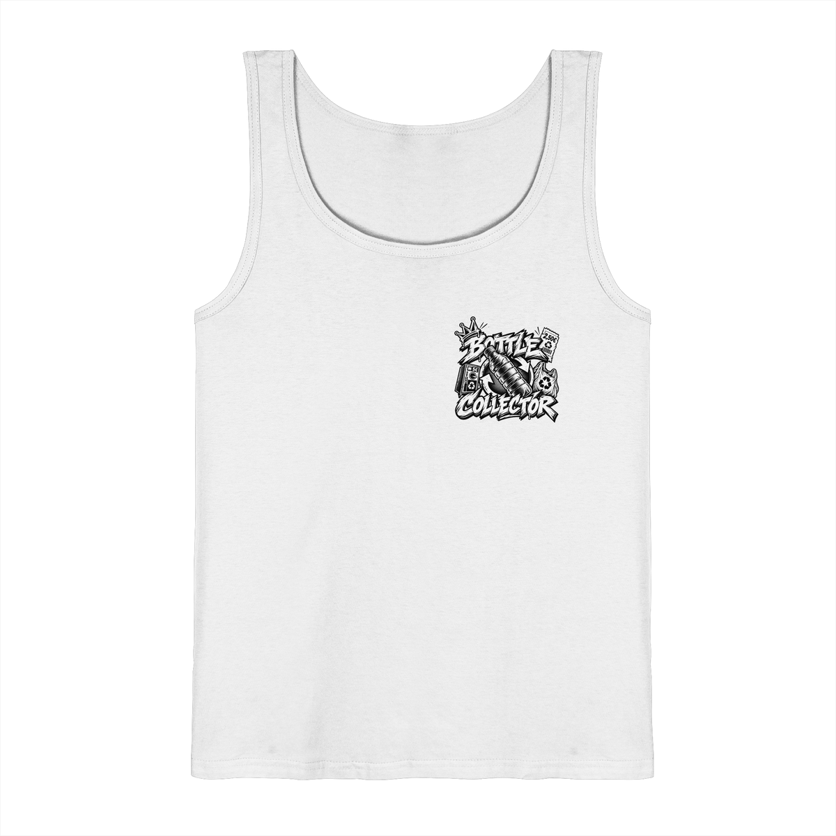 PFANDOM BASiCS  - Tank-Top