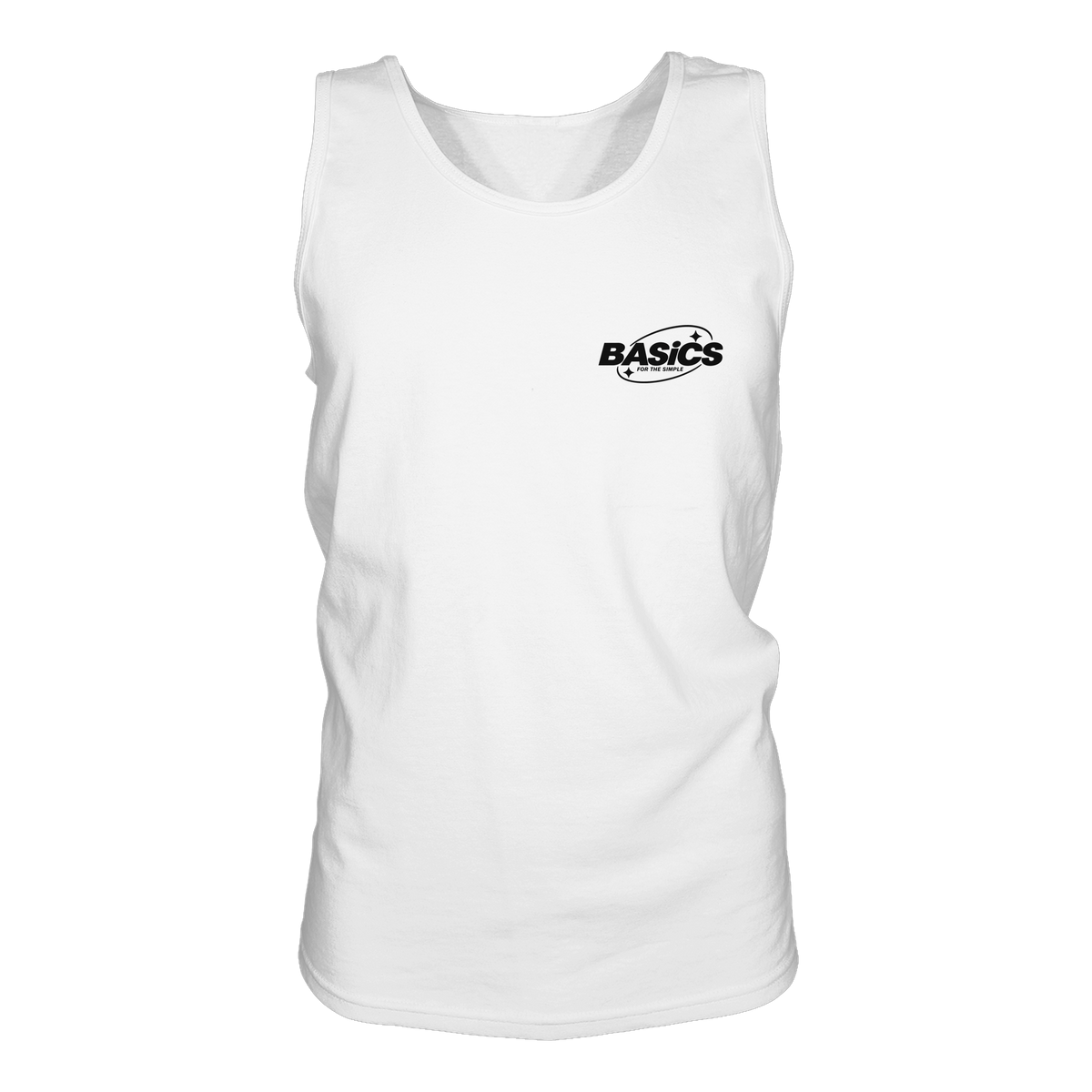 BASiCS - For the SIMPLE - Tank-Top