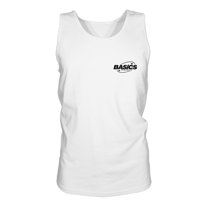 BASiCS - For the SIMPLE - Tank-Top