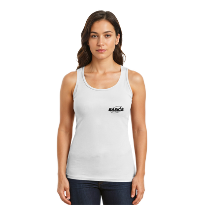 BASiCS - For the SIMPLE - Tank-Top