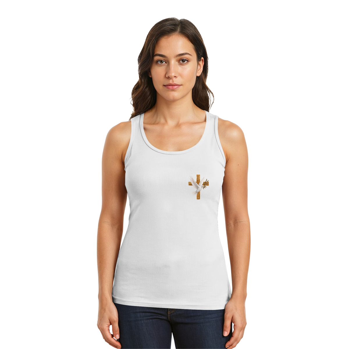 Savior collection  - Tank-Top