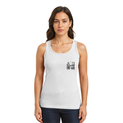 LOADiNG BASiCS - Tank-Top