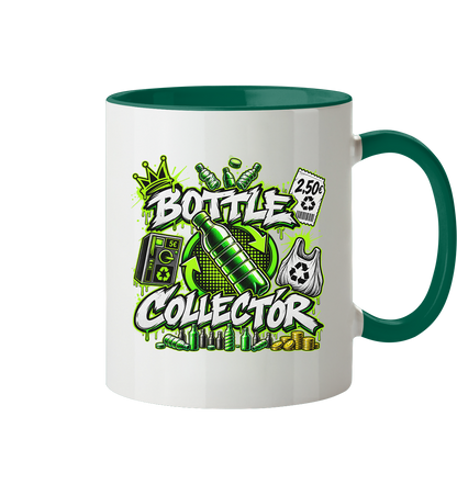 PFANDOM - Tasse zweifarbig