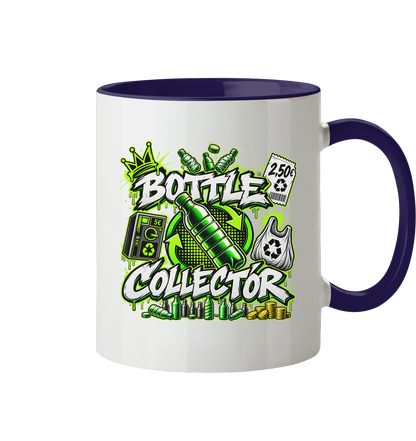 PFANDOM - Tasse zweifarbig