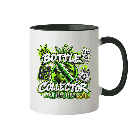 PFANDOM - Tasse zweifarbig