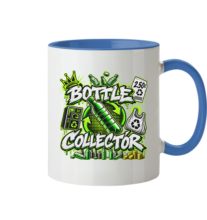 PFANDOM - Tasse zweifarbig