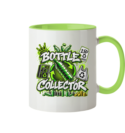 PFANDOM - Tasse zweifarbig