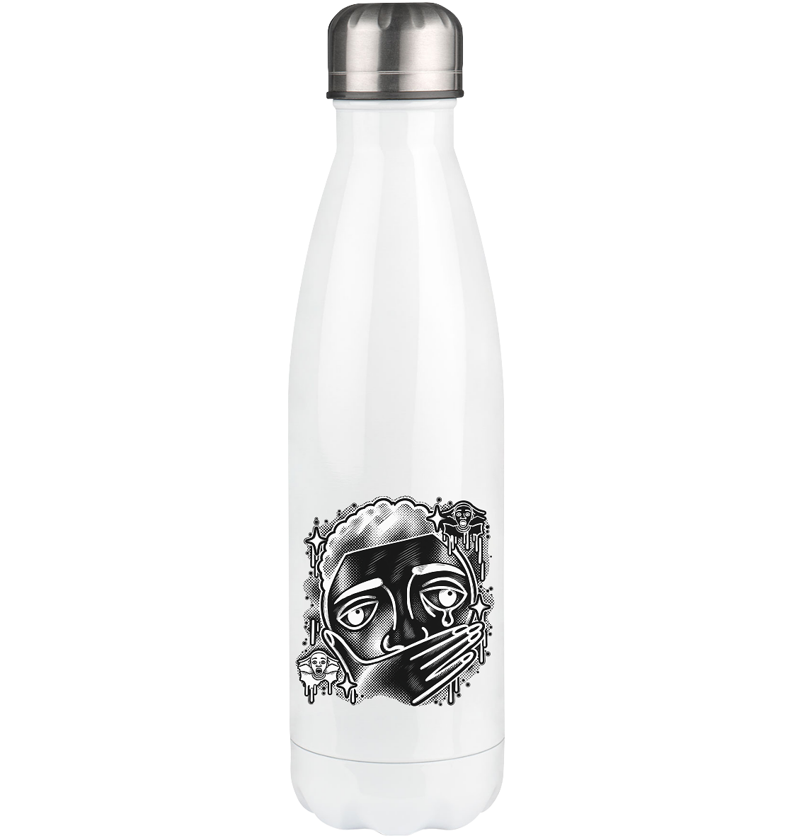 The MEME - Thermoflasche 500ml