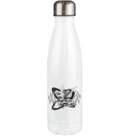 The Rebellion Z BASiC - Thermoflasche 500ml