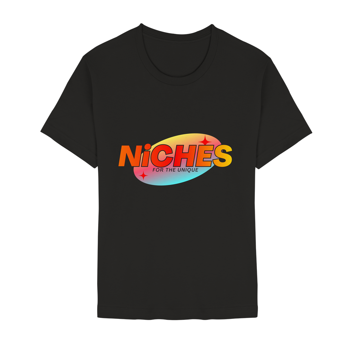 NiCHES - Unisex Essential Premium Shirt