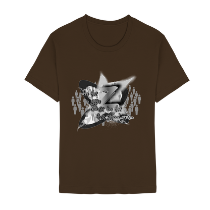 The Rebellion Z BASiC - Unisex Essential Premium Shirt