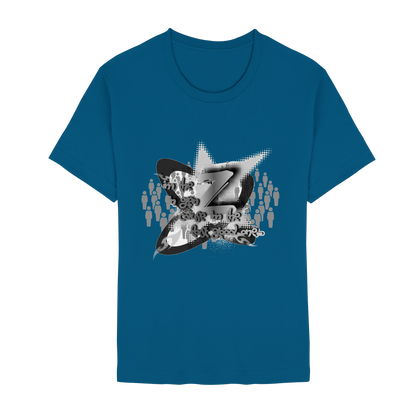 The Rebellion Z BASiC - Unisex Essential Premium Shirt
