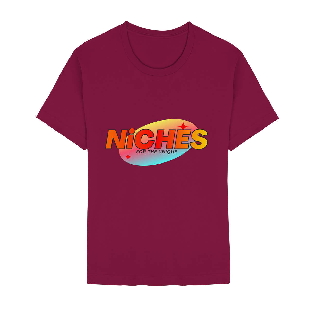 NiCHES - Unisex Essential Premium Shirt