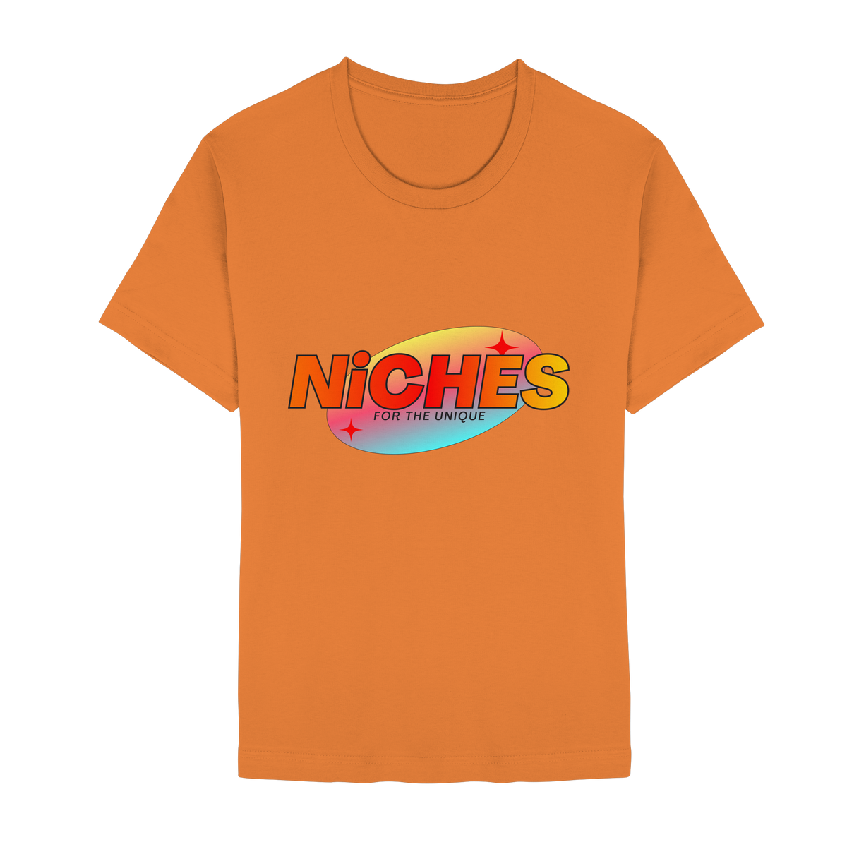 NiCHES - Unisex Essential Premium Shirt