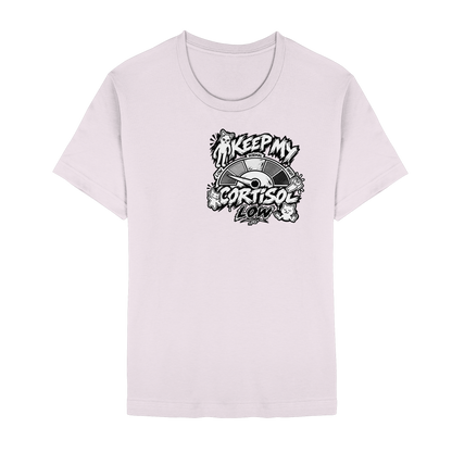 low CORTiSOL - Unisex Essential Premium Shirt