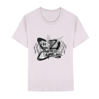 The Rebellion Z BASiC - Unisex Essential Premium Shirt