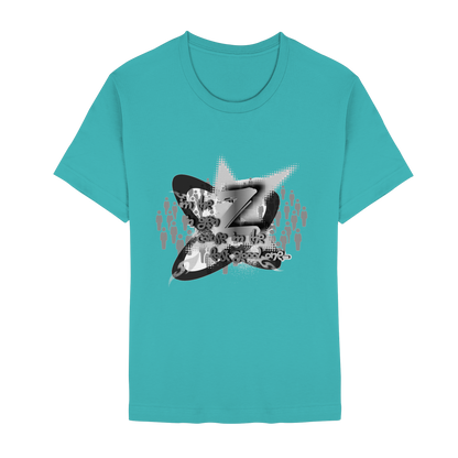 The Rebellion Z BASiC - Unisex Essential Premium Shirt