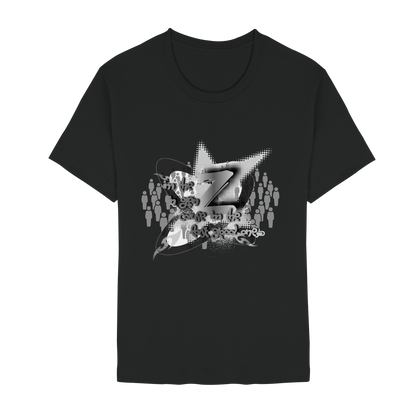 The Rebellion Z BASiC - Unisex Essential Premium Shirt