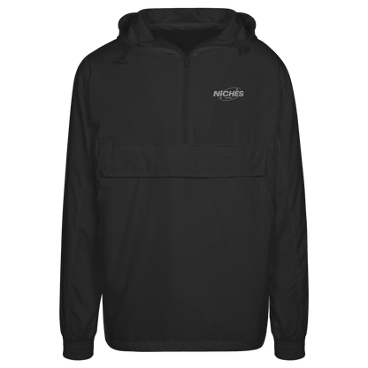NiCHES - BASiC STYLE - Urban Windbreaker