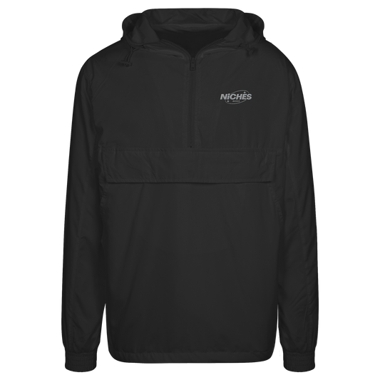 NiCHES - BASiC STYLE - Urban Windbreaker