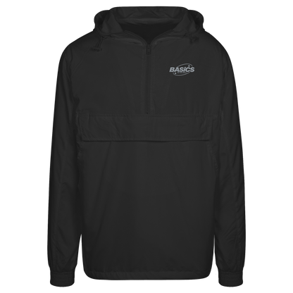 BASiCS - For the SIMPLE - Urban Windbreaker