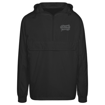 The REAL LOVE BASiCS - Urban Windbreaker