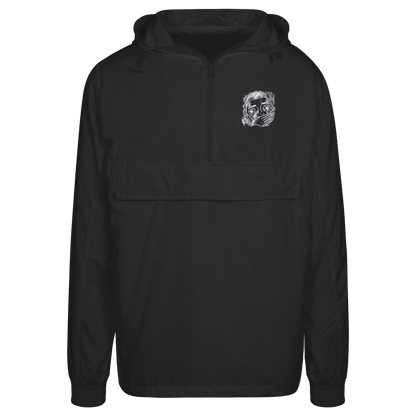 The MEME - Urban Windbreaker