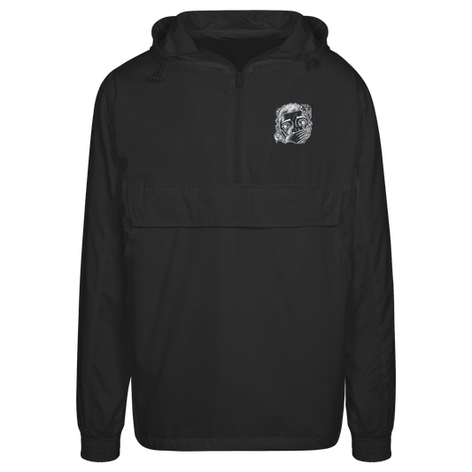 The MEME - Urban Windbreaker