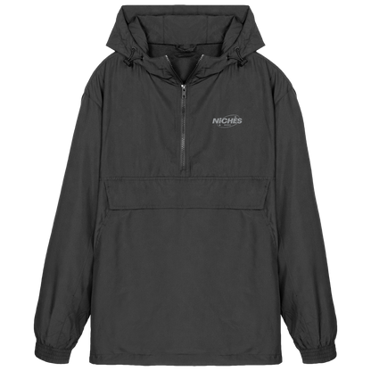 NiCHES - BASiC STYLE - Urban Windbreaker