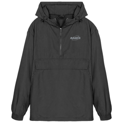 BASiCS - For the SIMPLE - Urban Windbreaker
