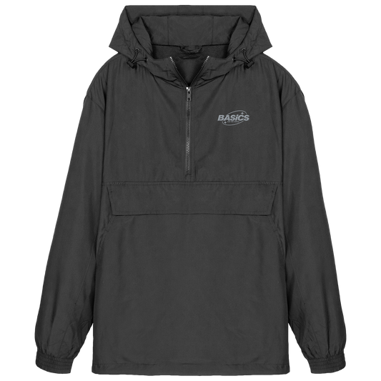 BASiCS - For the SIMPLE - Urban Windbreaker